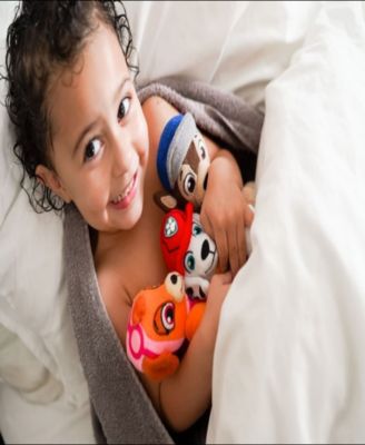 Paw Patrol Skye Bath Toy Sponge