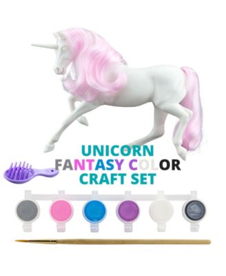 Horses Freedom Series 1:12 Scale Paint Set, 9 Pieces