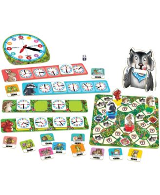 ORCHARD TOYS