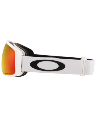 Unisex Flight Tracker Snow Goggles