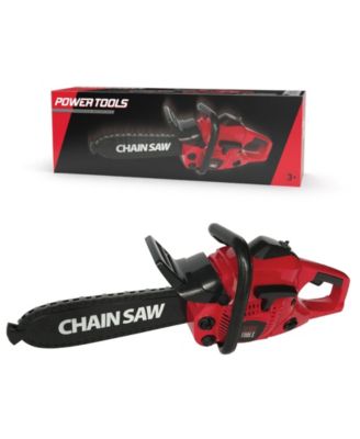 Power Tools Pretend Play Electric Toy Chain Saw