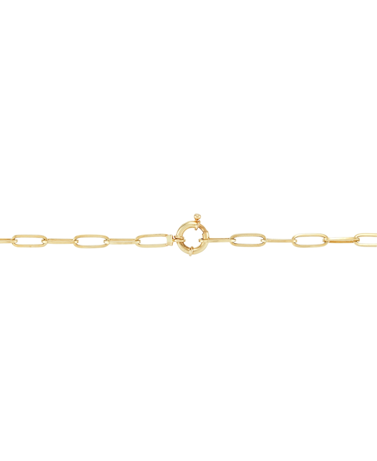 Diamond Pave Link 16