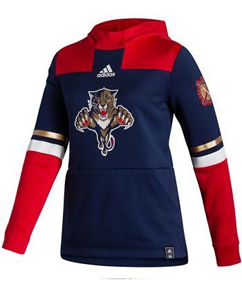Florida Panthers, Adidas reveal new Reverse Retro jersey. Your