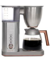 GROSCHE Milano Stovetop Espresso Maker Moka Pot 12 Espresso Cup size  23.6oz, Black in 2023