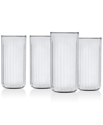 Luminarc - Tacoma Cooler Glasses, Set of 4