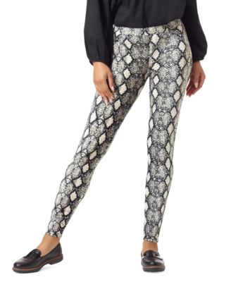 hue python print tights