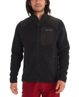 marmot sweater jacket