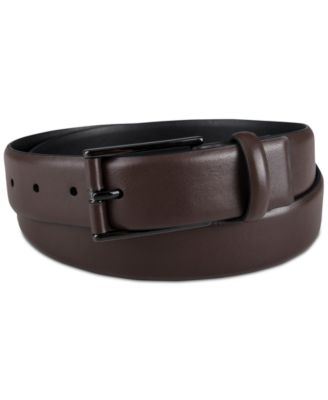macys belts