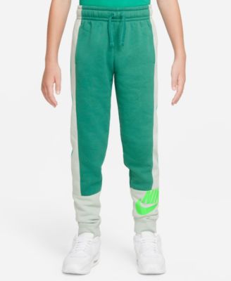 Nike Big Boys Sportswear Amplify Pants 
