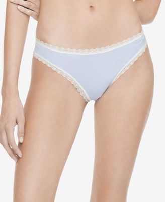 lace calvin klein underwear