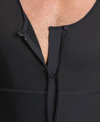 Post-Surgical Compression Bodysuit