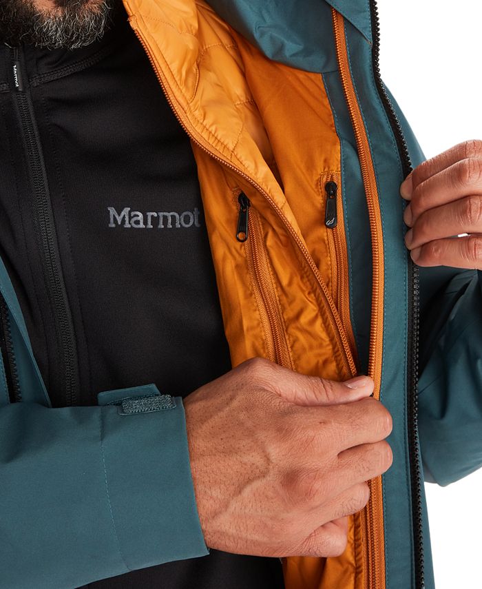 Marmot Men's KT Component Jacket Macy's