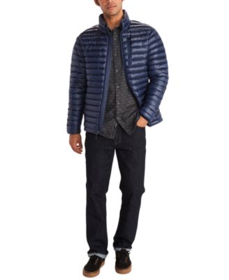 Marmot - Men's Avant Featherless Puffer Jacket