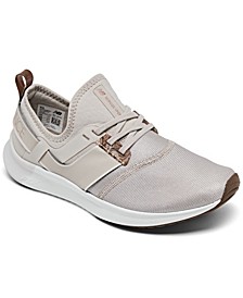 Women's FuelCore NERGIZE Sport Walking Sneakers from Finish Line