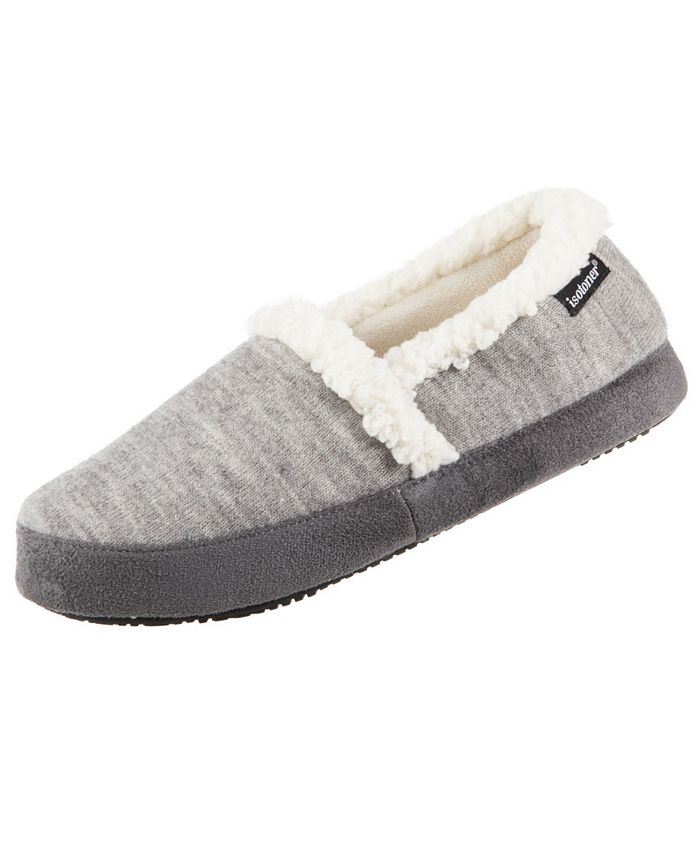 Isotoner Signature Women's Closed Back Slippers, Online Only & Reviews