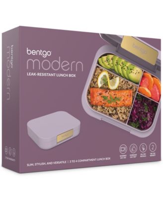Modern Lunch Box