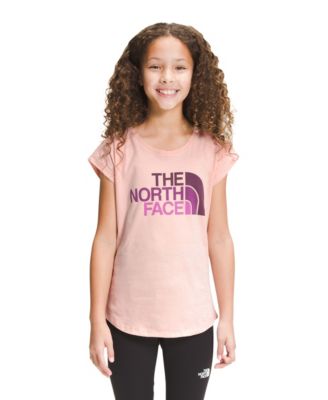 macys north face clearance