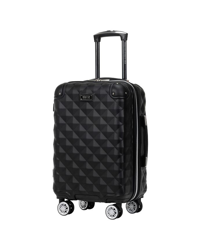 Cole Reaction Diamond Tower Lightweight Hardside Expandable