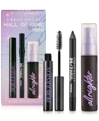 Urban Decay - 3-Pc. Hall Of Fame Mini Eye Makeup Set