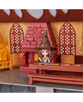 &nbsp;Hogwarts Castle