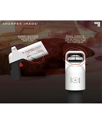 Sharper Image 2 Player Laser Tag Handtank Starter Set - Macy's in