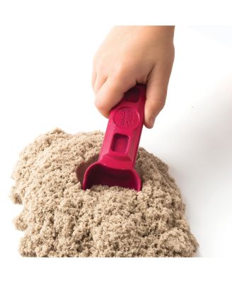 Kinetic Sand CLOSEOUT! Folding Sand Box