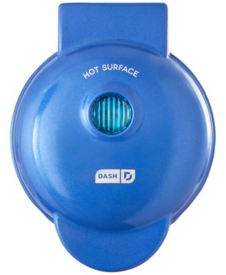 Dash Dreidel Mini Waffle Maker