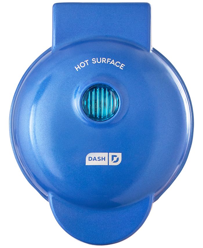 Dash Dreidel Mini Waffle Maker Macy's