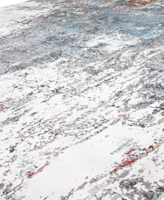 Bashian Charm ALR122 4' x 6' Area Rug