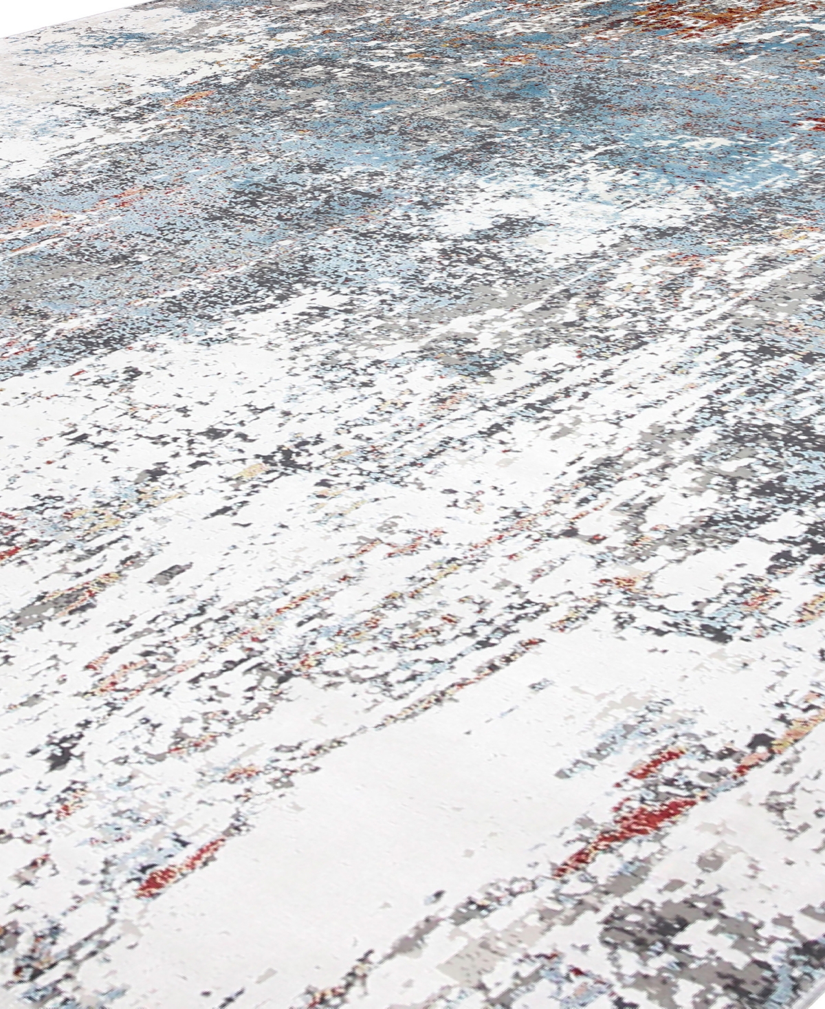 Bashian Charm ALR122 4' x 6' Area Rug