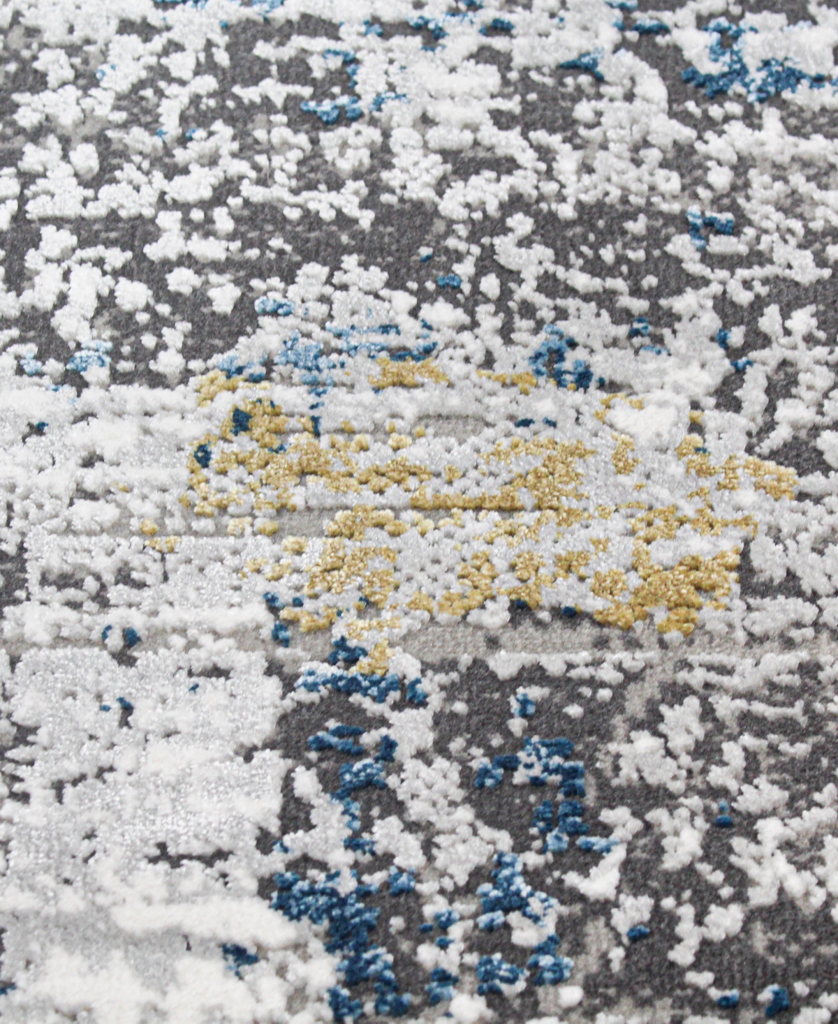 BB RUGS CHARM ALR114 7' 9" X 9' 9" AREA RUG 
