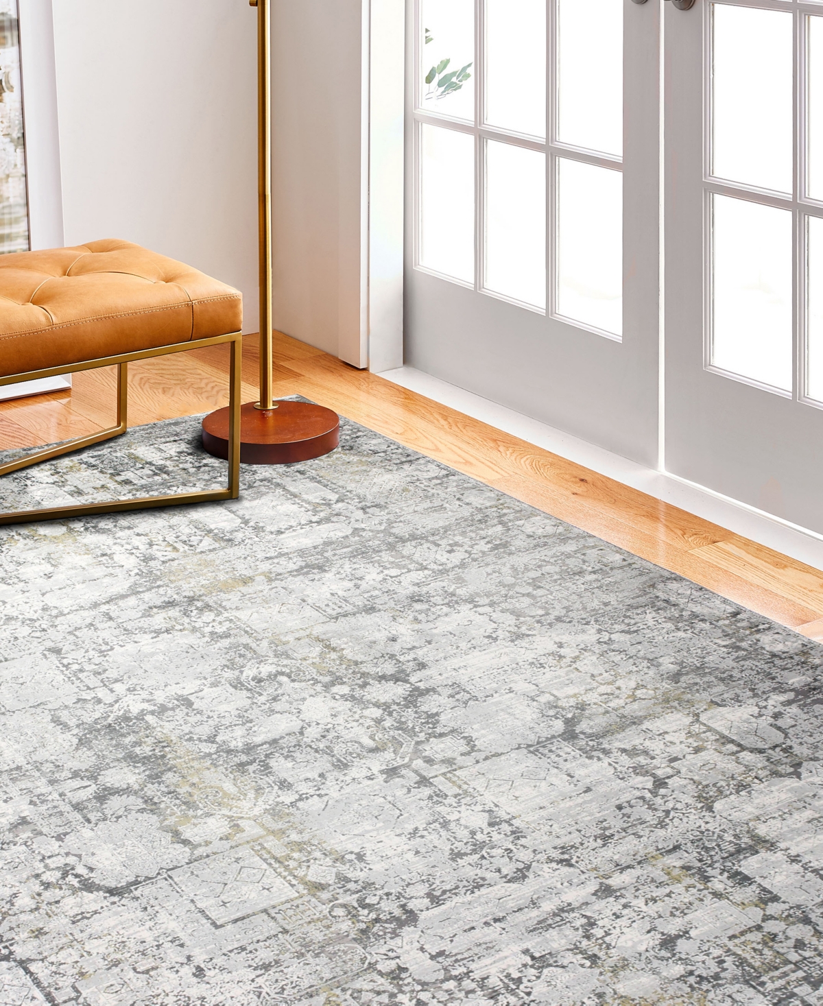 Bb Rugs Charm ALR106 Area Rug
