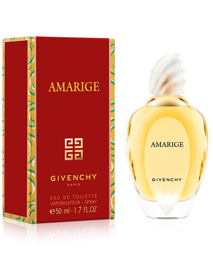Amarige meaning new arrivals