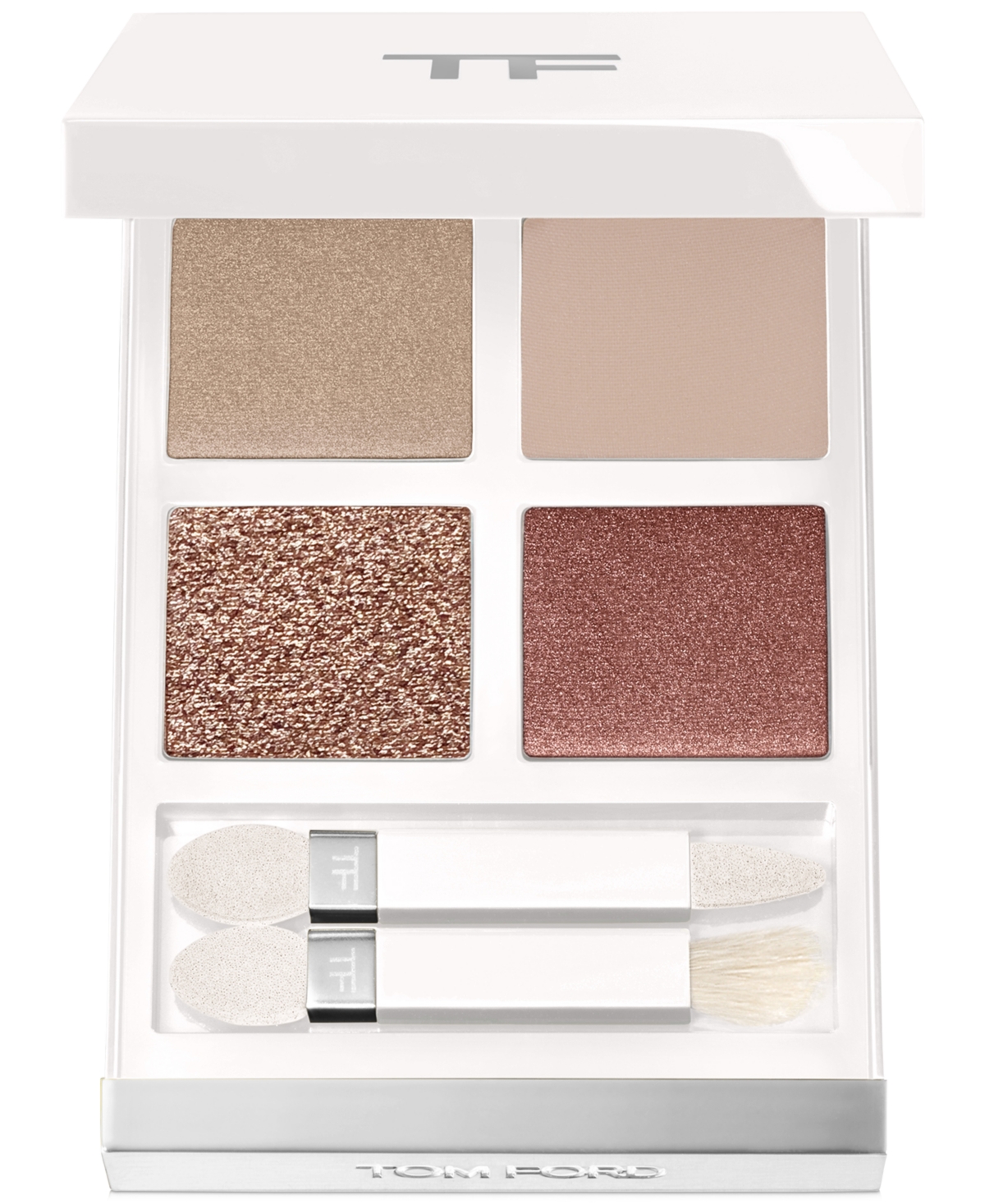 UPC 888066126588 - Tom Ford Soleil Neige Eye Color Quad | upcitemdb.com