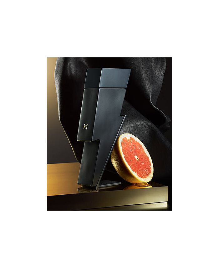 Carolina Herrera Men's 3Pc. Bad Boy Le Parfum Gift Set Macy's