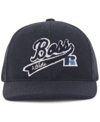 Hugo Boss - Men's Russell Athletics Wool Cap