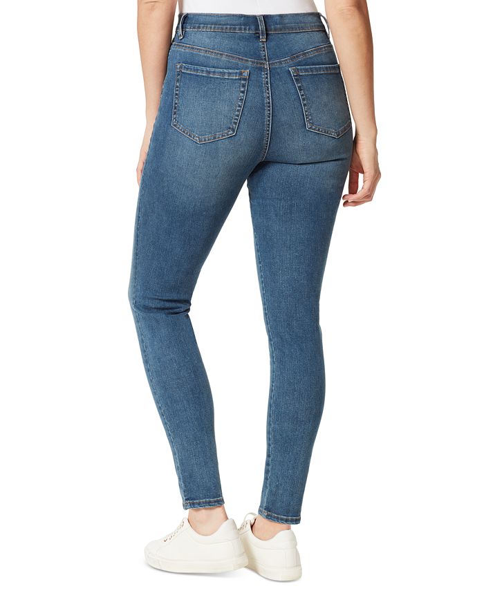 amanda skinny jeans