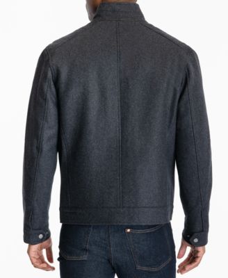 Men's Hipster Jacket