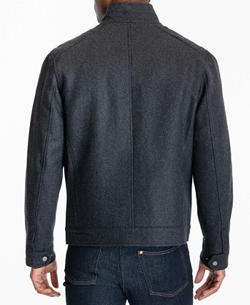 Michael michael kors men's hipster best sale jacket