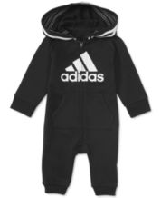 speer Dakraam hypothese adidas Baby Clothes - Macy's