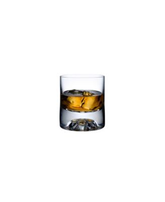 Shade Whisky Glasses, Set of 2 