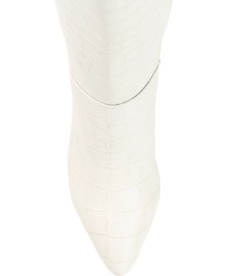 Women's Landree Block Heel Knee High Boots