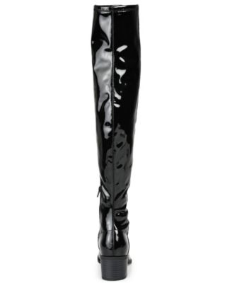 Women's Mariana Over The Knee Boots