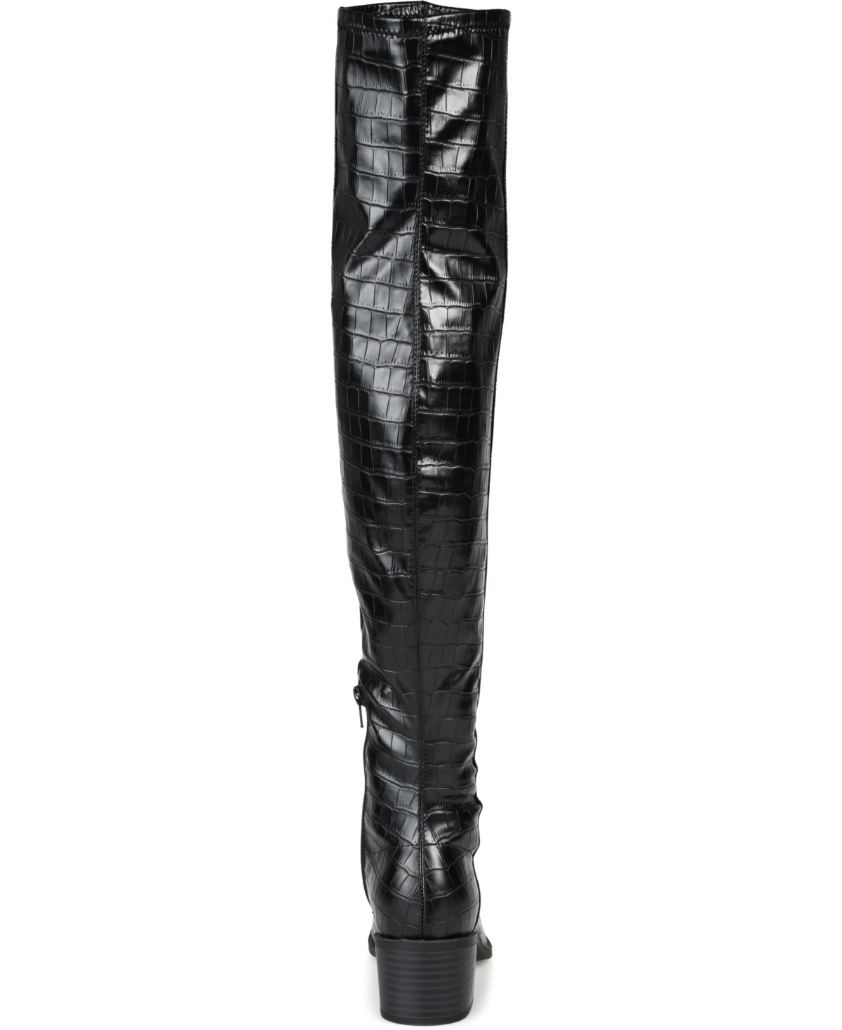 Journee Collection Women's Mariana Wide Calf Boots