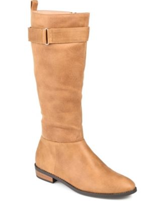 Women's Lelanni Extra Wide Calf Knee High Boots