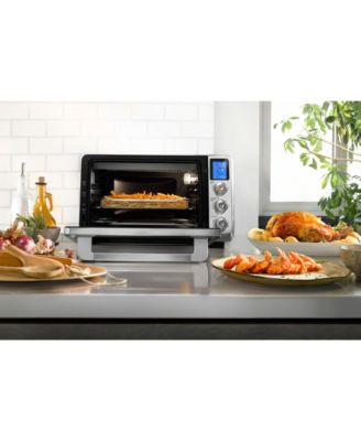 De'Longhi Livenza Air Fry Oven