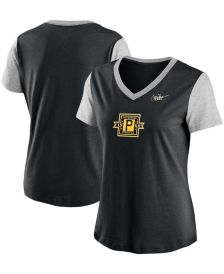 Pittsburgh Pirates Stitches Cooperstown Collection V-Neck Jersey