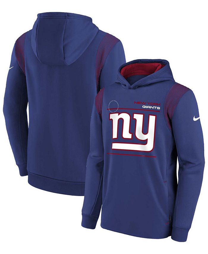 New york online giants youth hoodie