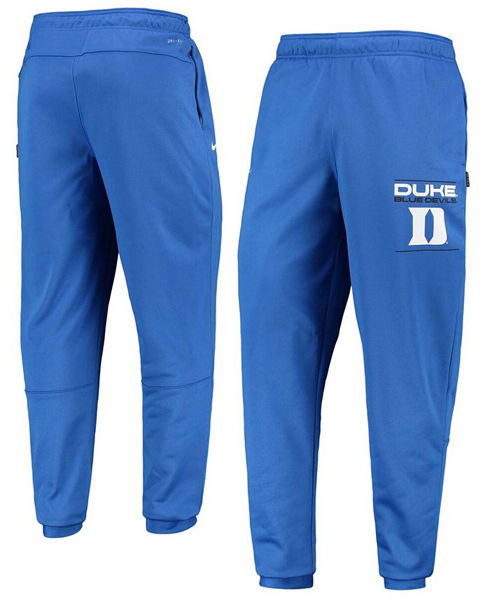 Nike Men s Big and Tall Royal Duke Blue Devils 2021 Sideline