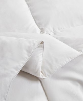 Feather & Down All Season Comforter, Twin